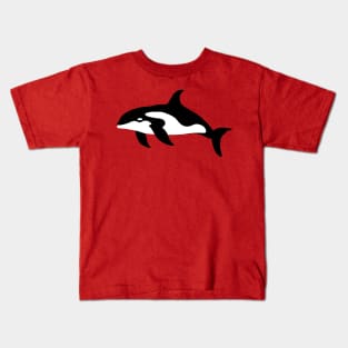 Orca Kids T-Shirt